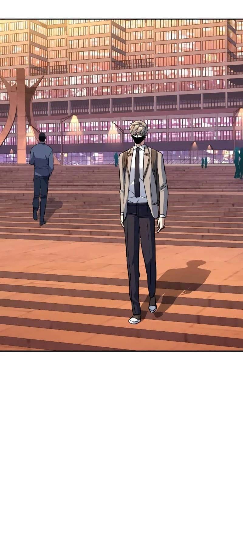 Truyện Tranh Bạn Học Của Tôi Là Lính Đánh Thuê trang 5