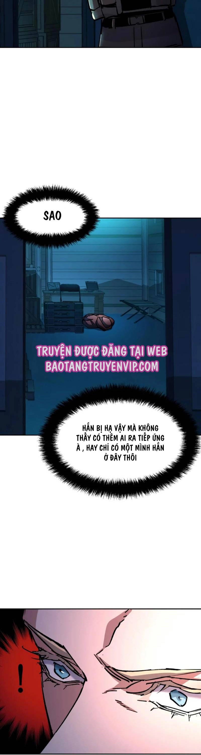 Truyện Tranh Bạn Học Của Tôi Là Lính Đánh Thuê trang 5