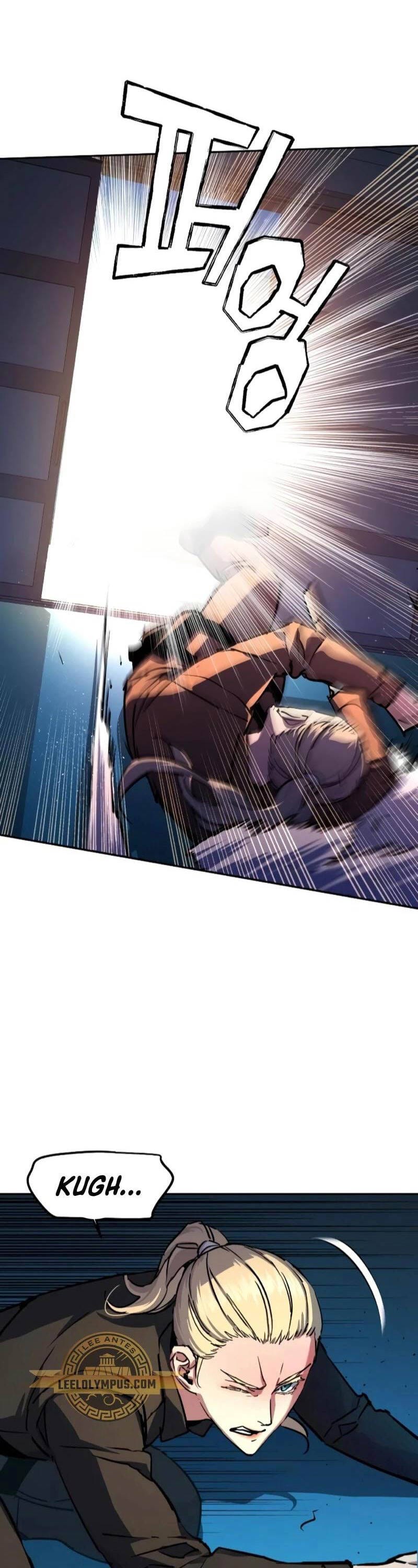 Truyện Tranh Bạn Học Của Tôi Là Lính Đánh Thuê trang 5