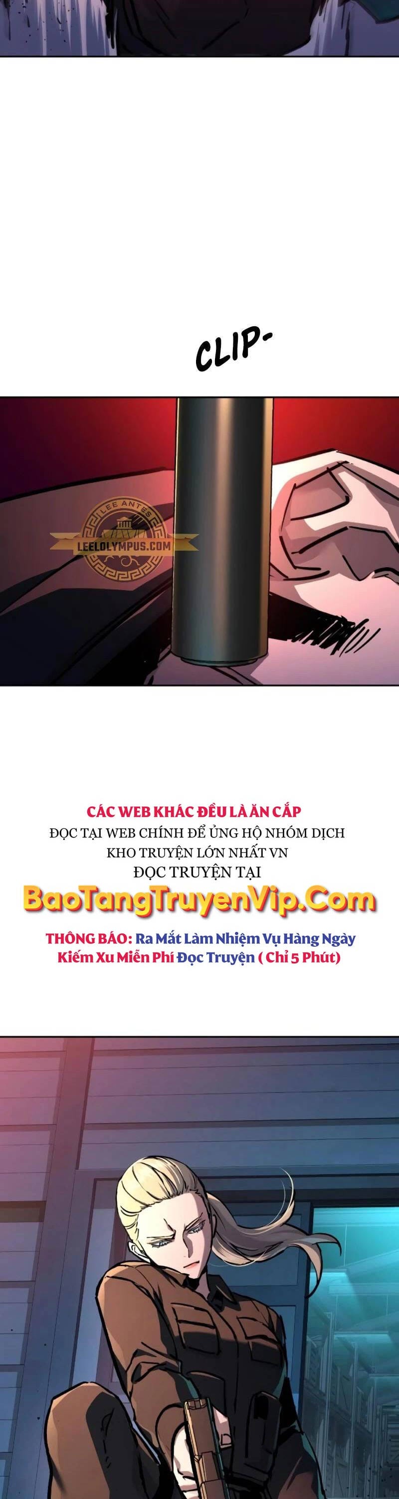 Truyện Tranh Bạn Học Của Tôi Là Lính Đánh Thuê trang 5