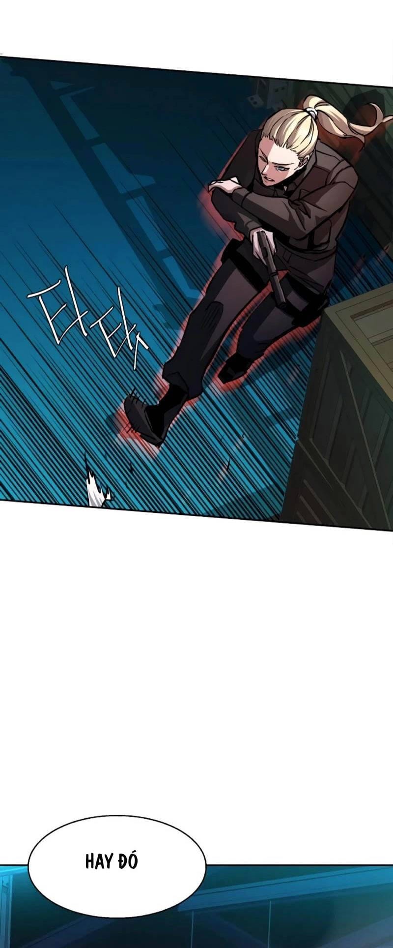 Truyện Tranh Bạn Học Của Tôi Là Lính Đánh Thuê trang 5