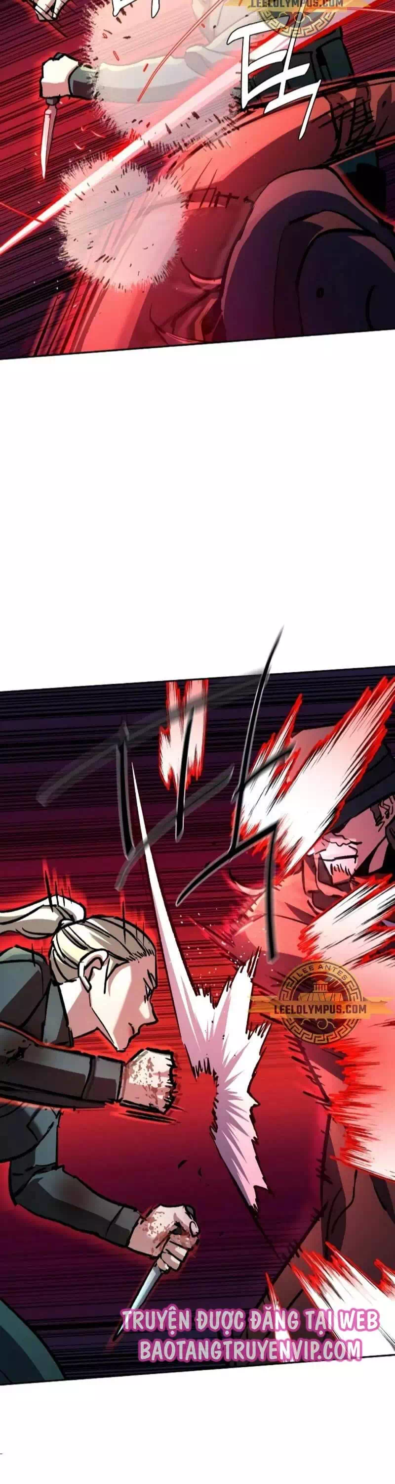 Truyện Tranh Bạn Học Của Tôi Là Lính Đánh Thuê trang 5