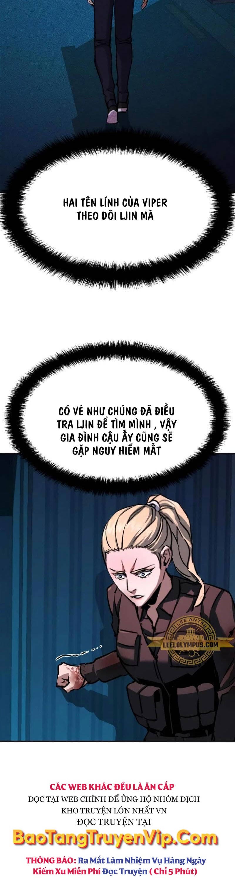 Truyện Tranh Bạn Học Của Tôi Là Lính Đánh Thuê trang 5