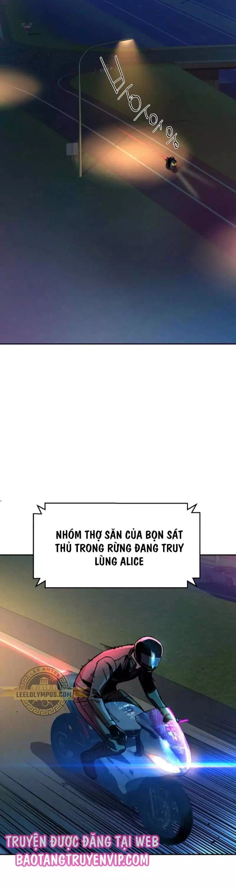 Truyện Tranh Bạn Học Của Tôi Là Lính Đánh Thuê trang 5