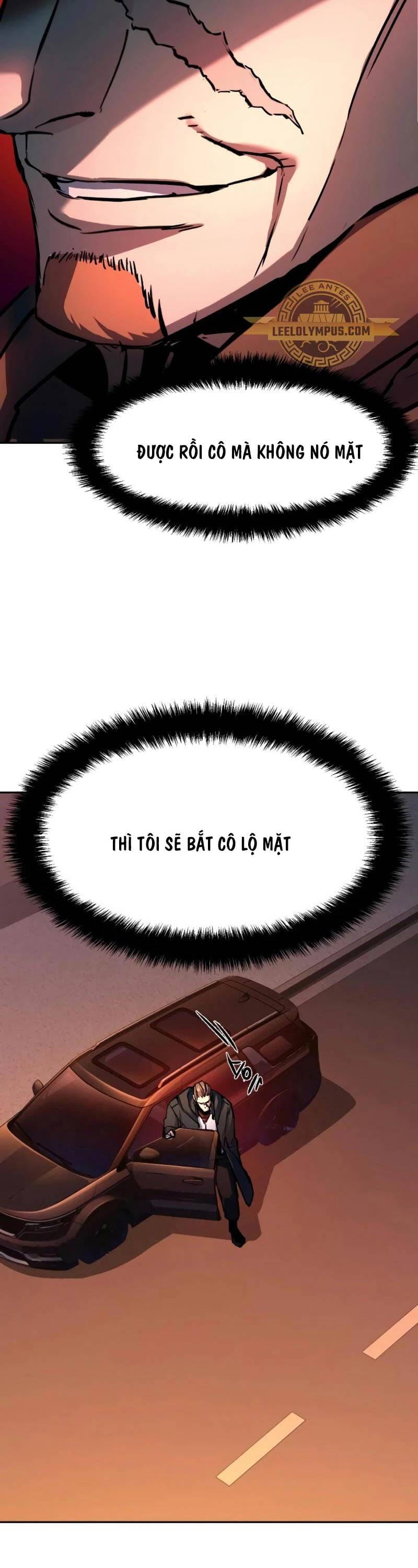 Truyện Tranh Bạn Học Của Tôi Là Lính Đánh Thuê trang 5