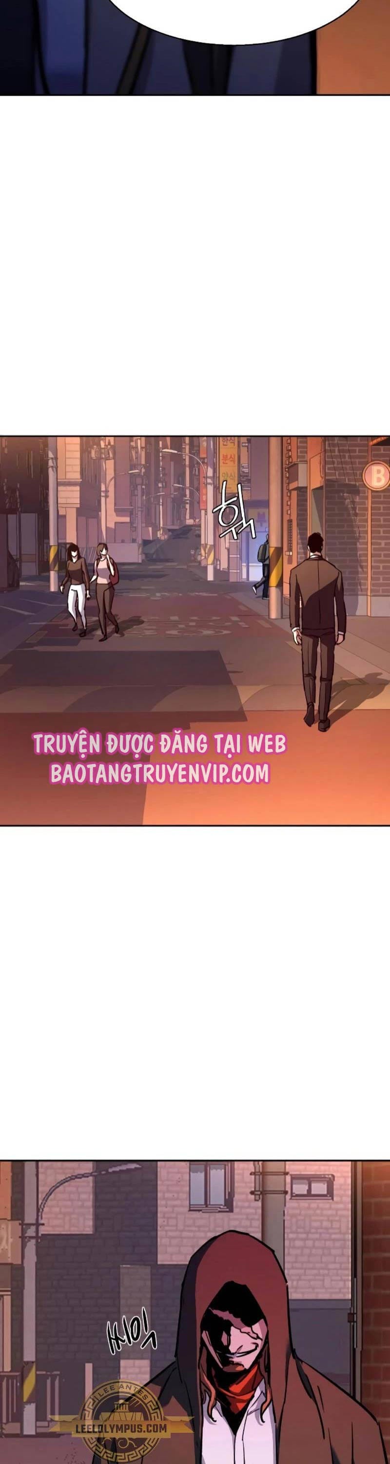 Truyện Tranh Bạn Học Của Tôi Là Lính Đánh Thuê trang 5