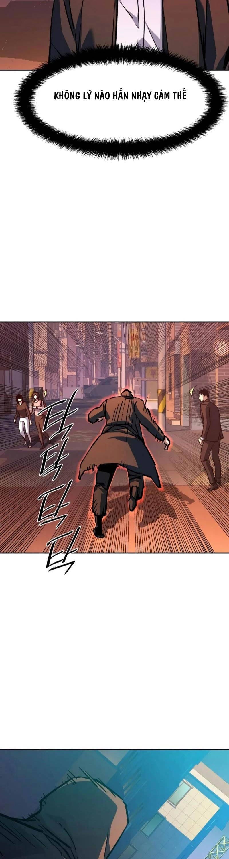 Truyện Tranh Bạn Học Của Tôi Là Lính Đánh Thuê trang 5