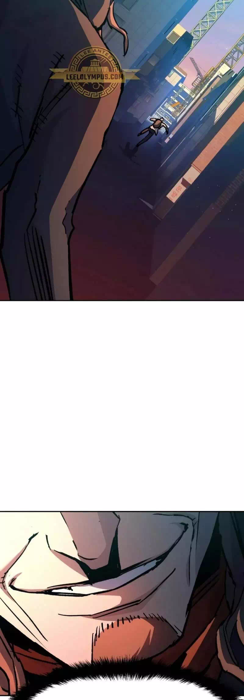 Truyện Tranh Bạn Học Của Tôi Là Lính Đánh Thuê trang 5