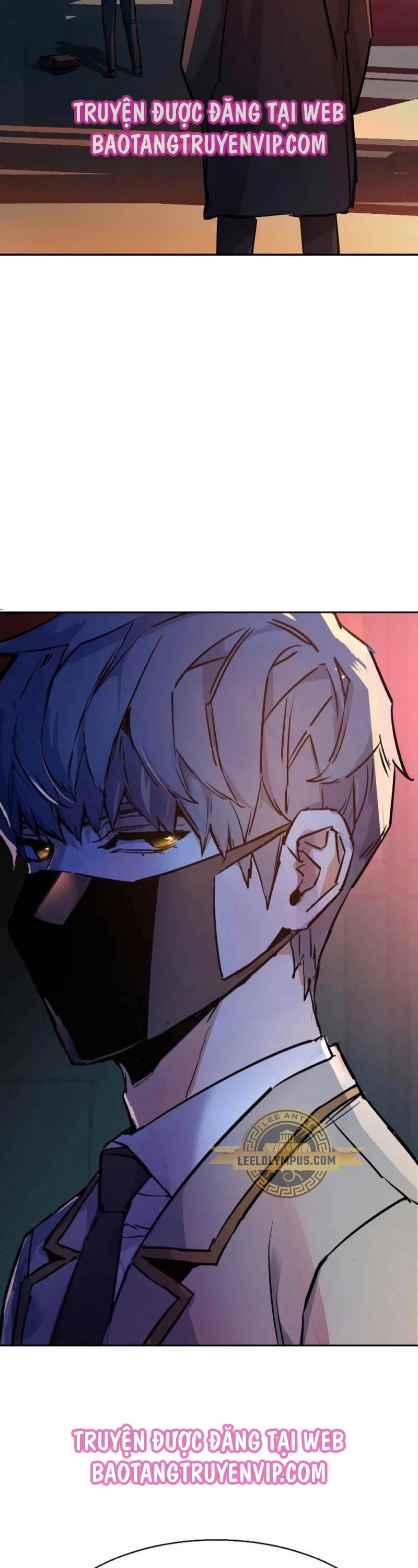 Truyện Tranh Bạn Học Của Tôi Là Lính Đánh Thuê trang 5