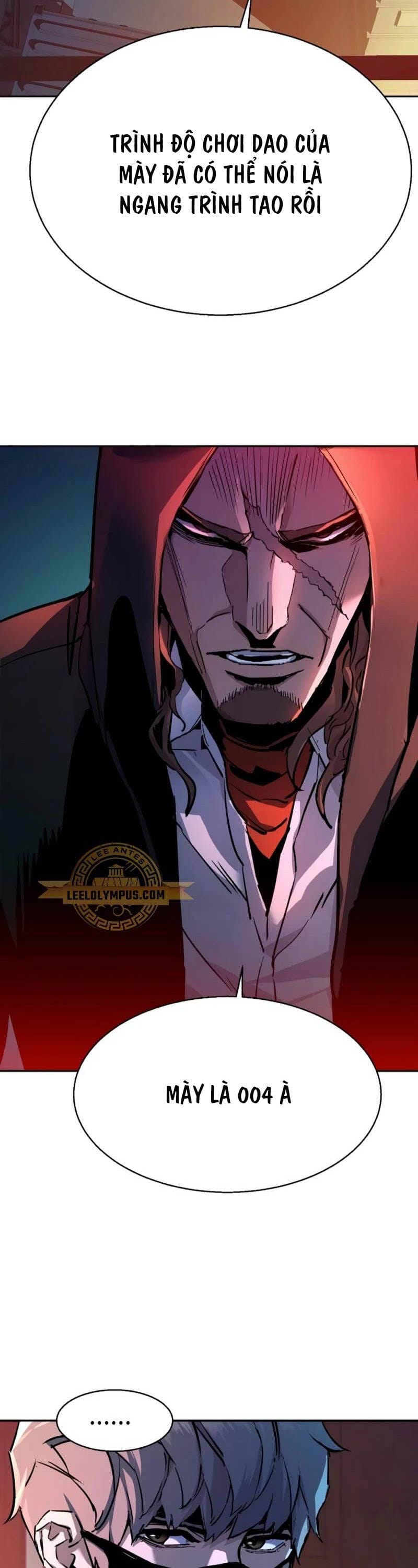 Truyện Tranh Bạn Học Của Tôi Là Lính Đánh Thuê trang 5