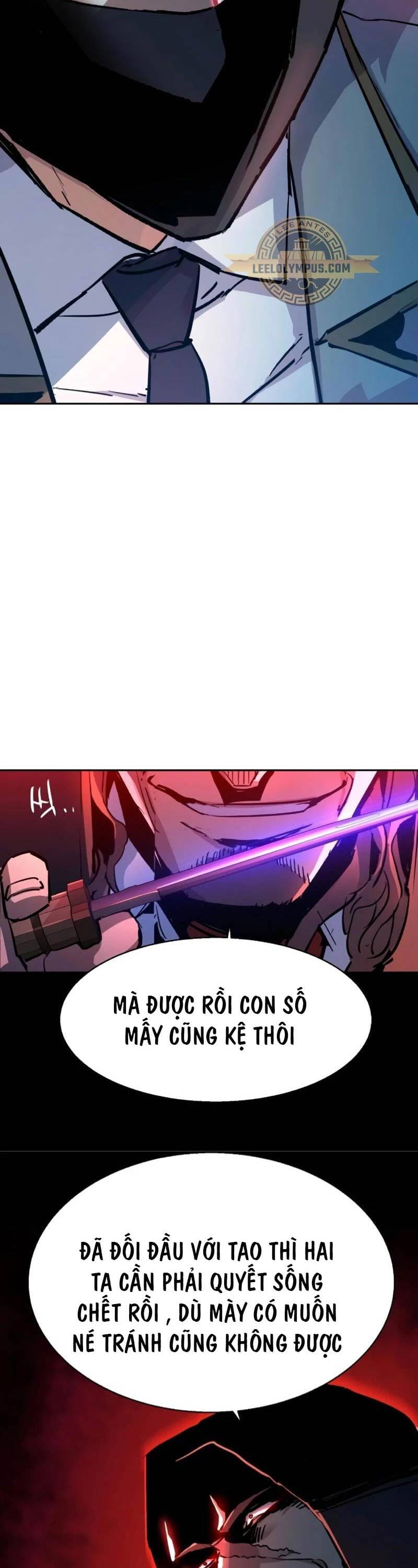 Truyện Tranh Bạn Học Của Tôi Là Lính Đánh Thuê trang 5