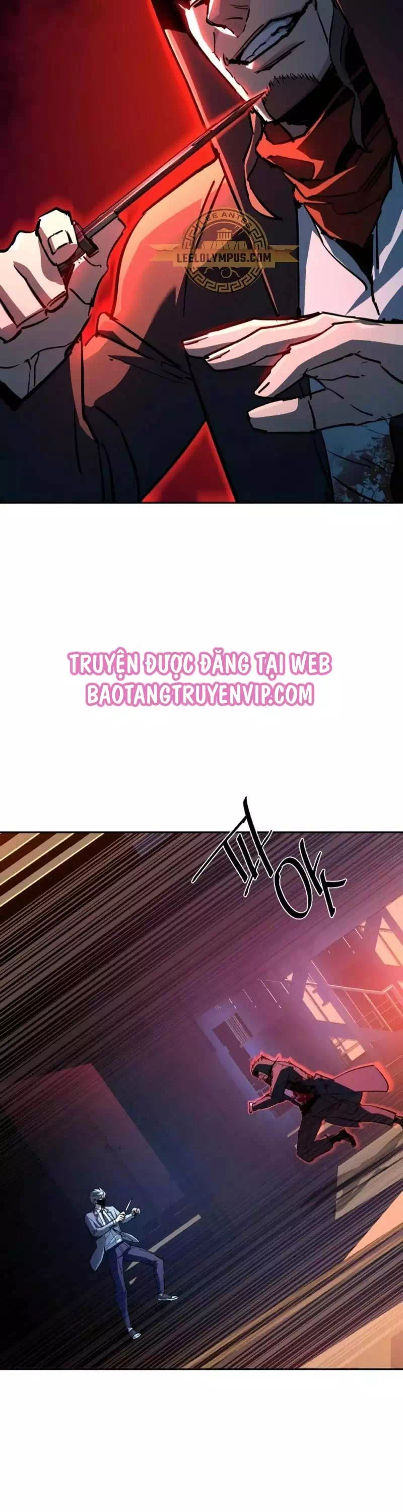 Truyện Tranh Bạn Học Của Tôi Là Lính Đánh Thuê trang 5