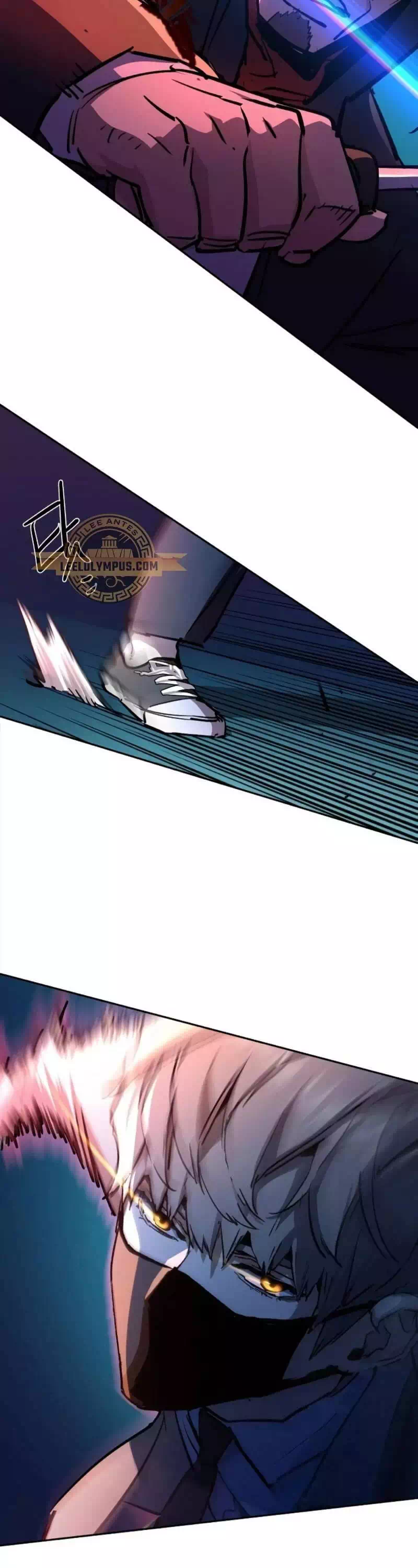 Truyện Tranh Bạn Học Của Tôi Là Lính Đánh Thuê trang 5