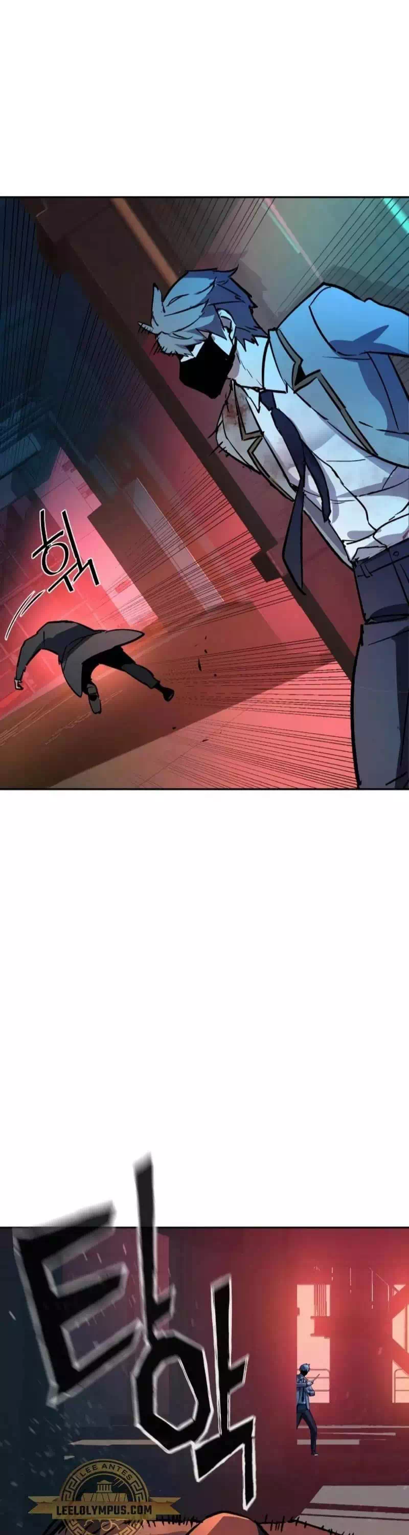 Truyện Tranh Bạn Học Của Tôi Là Lính Đánh Thuê trang 5