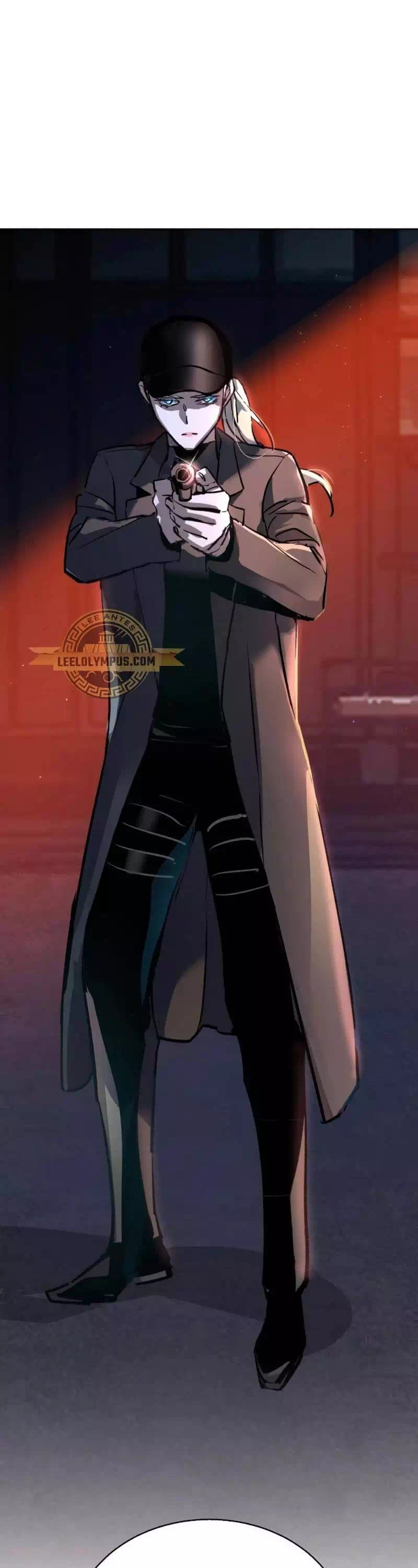 Truyện Tranh Bạn Học Của Tôi Là Lính Đánh Thuê trang 5