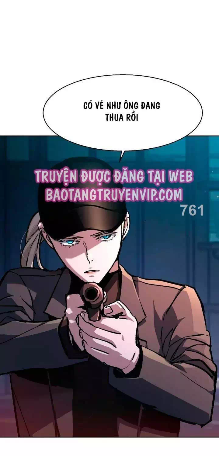 Truyện Tranh Bạn Học Của Tôi Là Lính Đánh Thuê trang 5