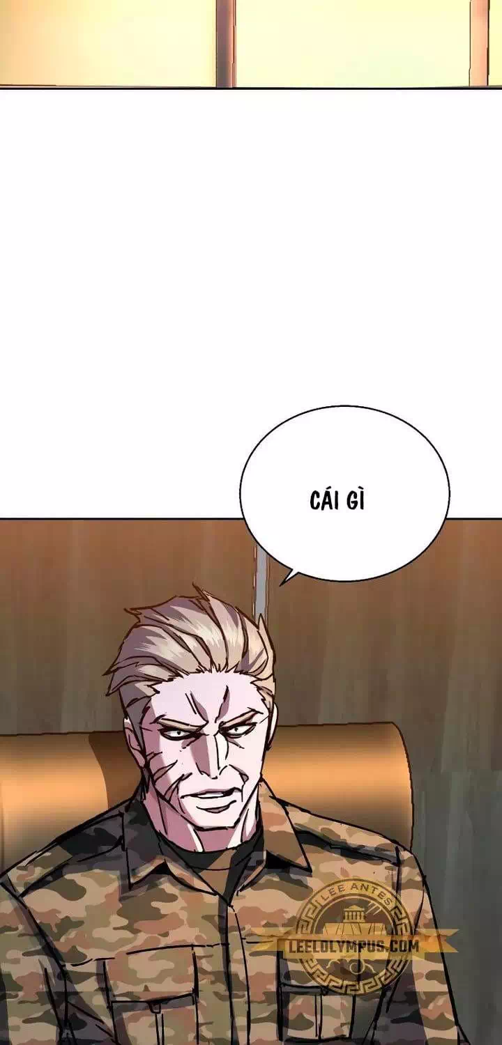 Truyện Tranh Bạn Học Của Tôi Là Lính Đánh Thuê trang 5