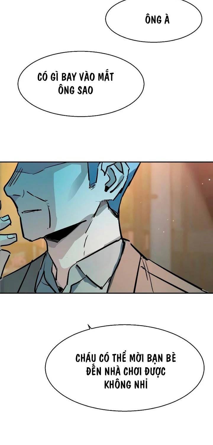 Truyện Tranh Bạn Học Của Tôi Là Lính Đánh Thuê trang 5