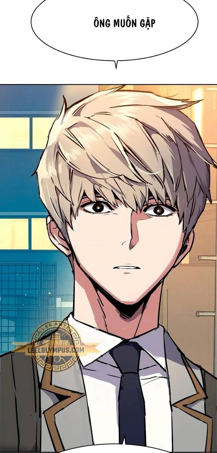 Truyện Tranh Bạn Học Của Tôi Là Lính Đánh Thuê trang 5