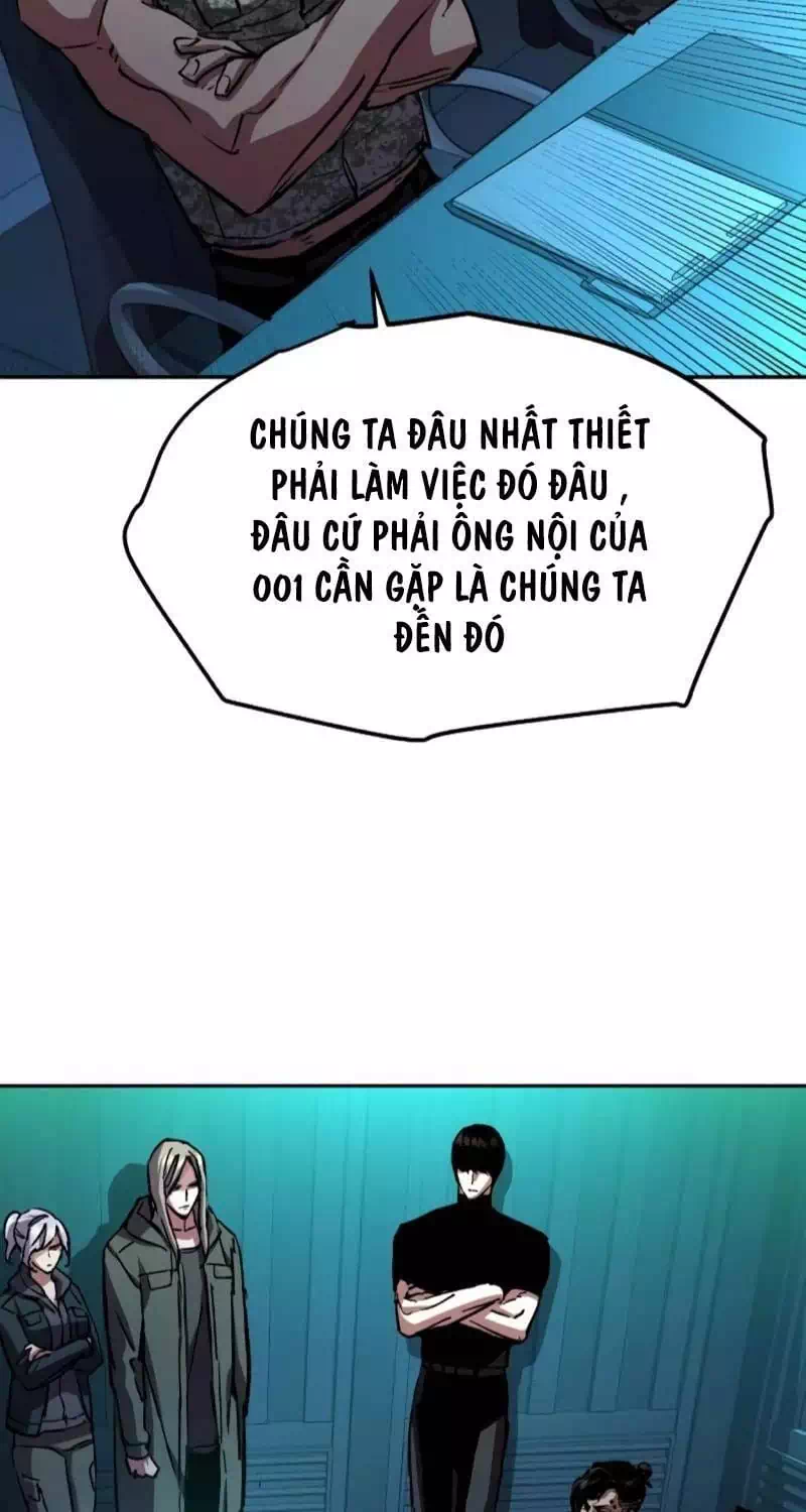 Truyện Tranh Bạn Học Của Tôi Là Lính Đánh Thuê trang 5