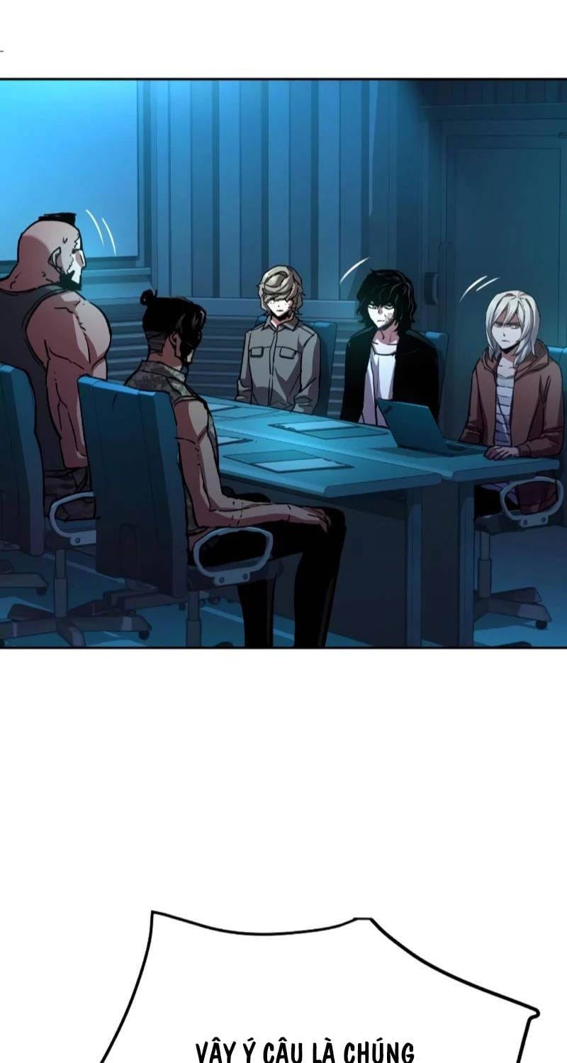 Truyện Tranh Bạn Học Của Tôi Là Lính Đánh Thuê trang 5