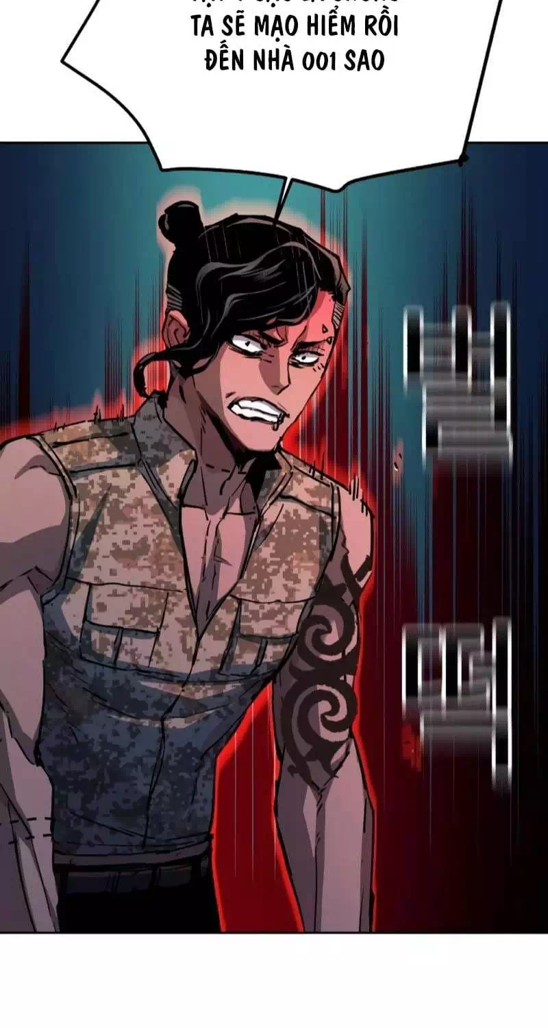Truyện Tranh Bạn Học Của Tôi Là Lính Đánh Thuê trang 5
