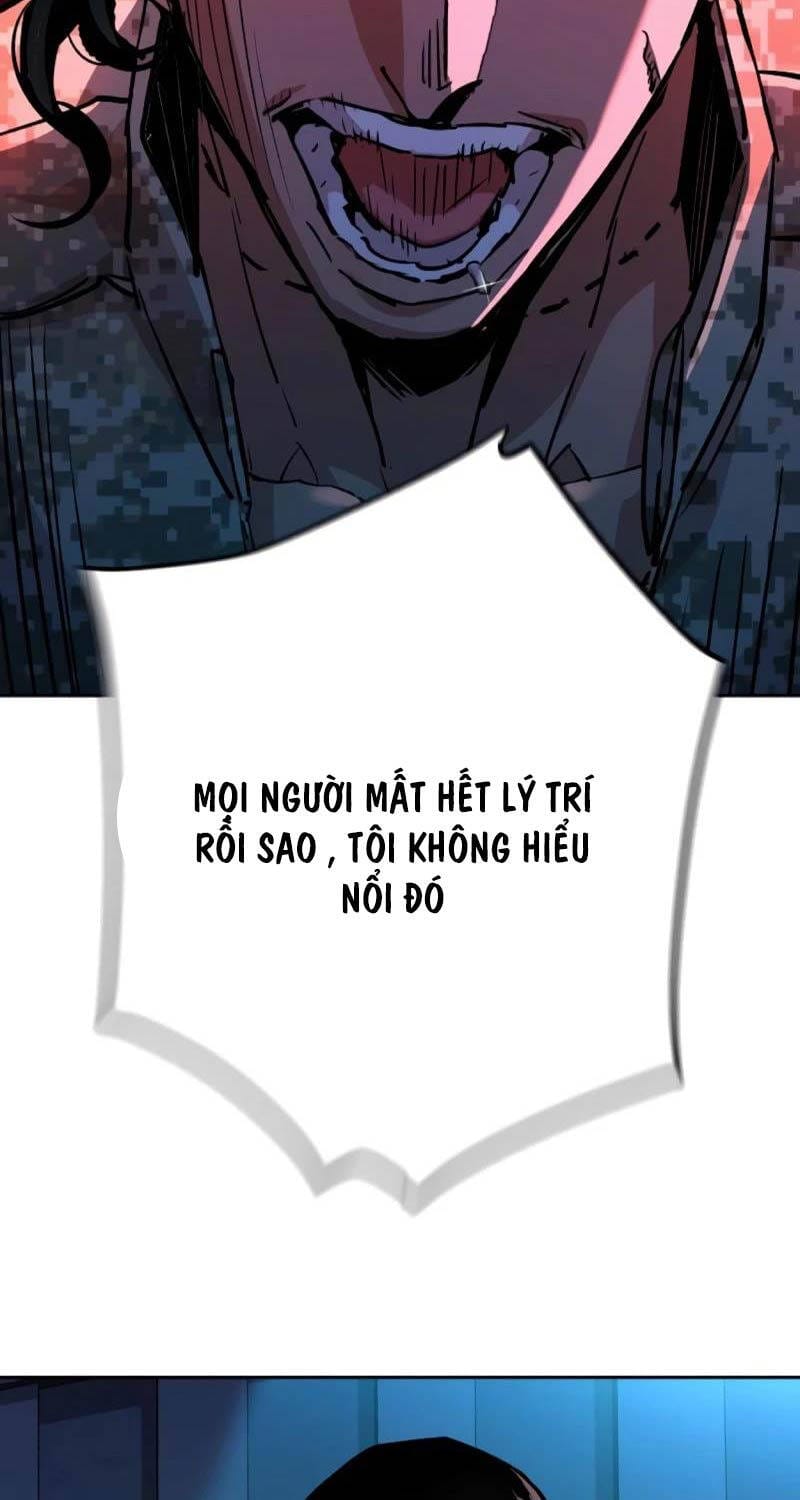 Truyện Tranh Bạn Học Của Tôi Là Lính Đánh Thuê trang 5