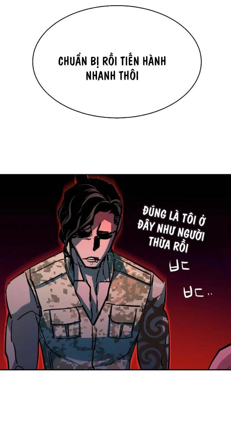 Truyện Tranh Bạn Học Của Tôi Là Lính Đánh Thuê trang 5