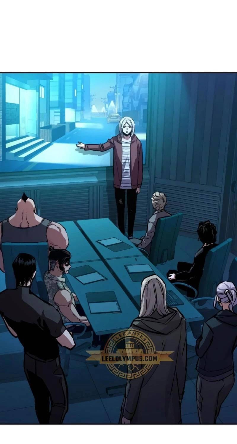 Truyện Tranh Bạn Học Của Tôi Là Lính Đánh Thuê trang 5