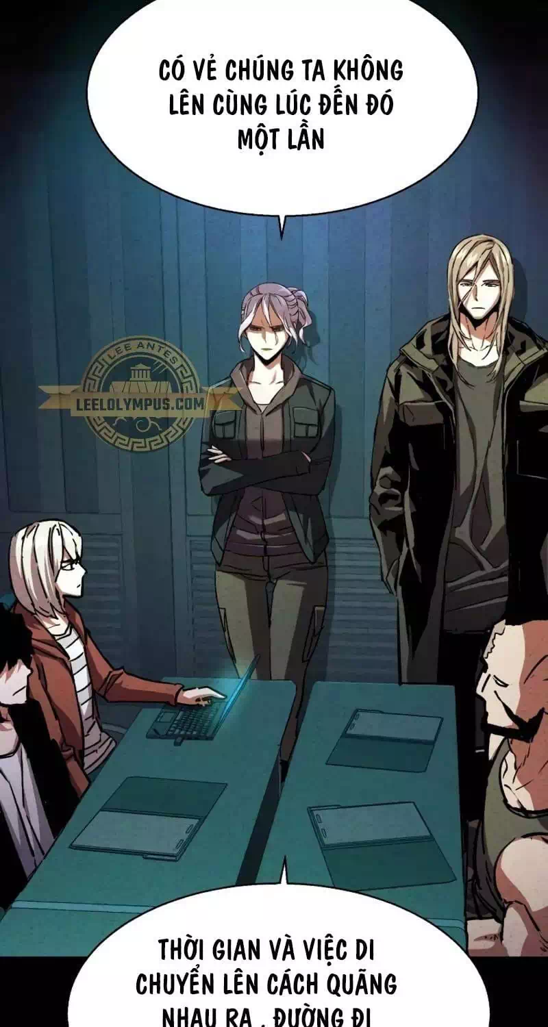 Truyện Tranh Bạn Học Của Tôi Là Lính Đánh Thuê trang 5