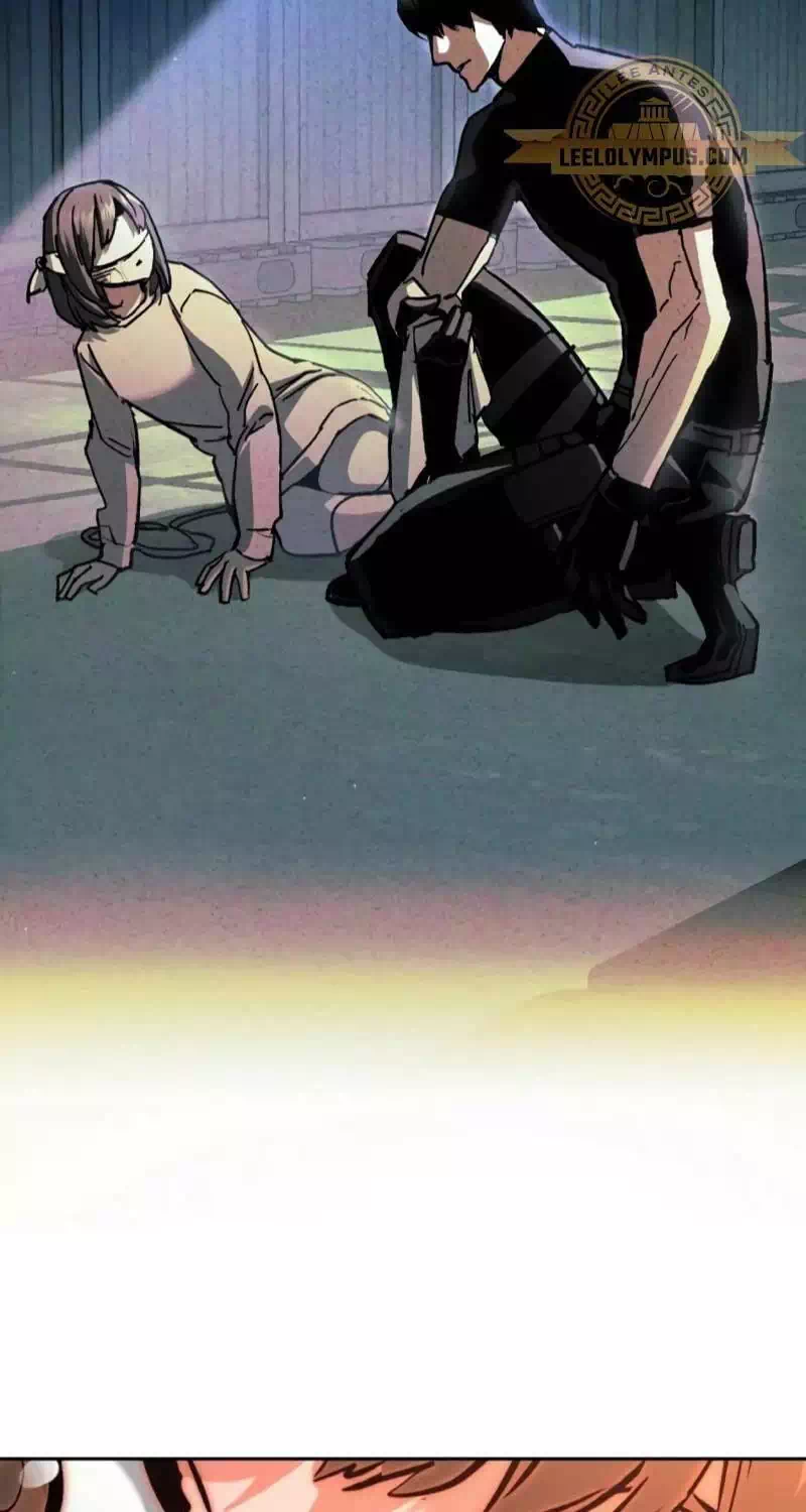 Truyện Tranh Bạn Học Của Tôi Là Lính Đánh Thuê trang 5