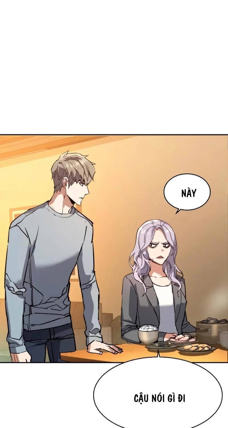 Truyện Tranh Bạn Học Của Tôi Là Lính Đánh Thuê trang 5