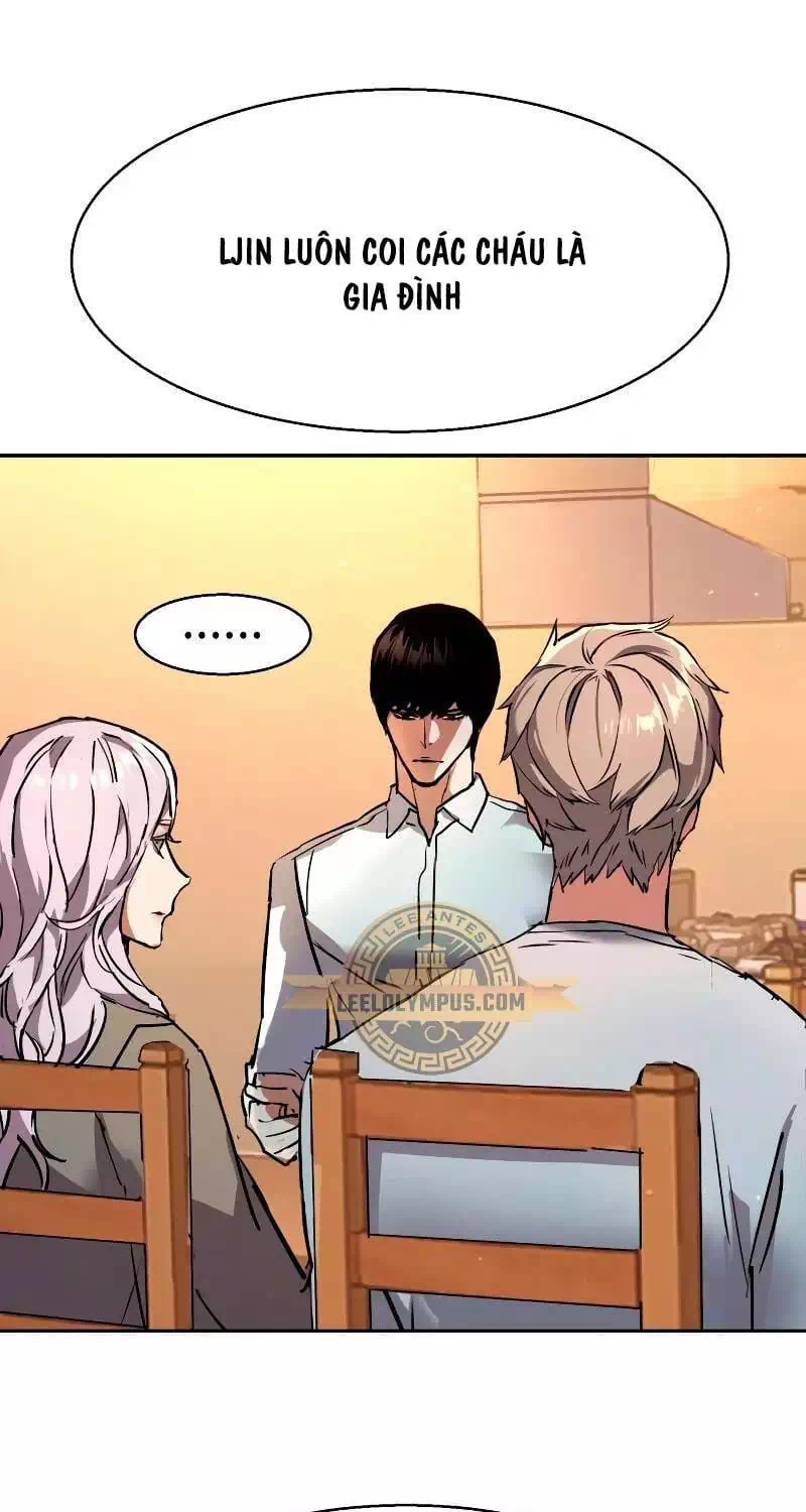 Truyện Tranh Bạn Học Của Tôi Là Lính Đánh Thuê trang 5