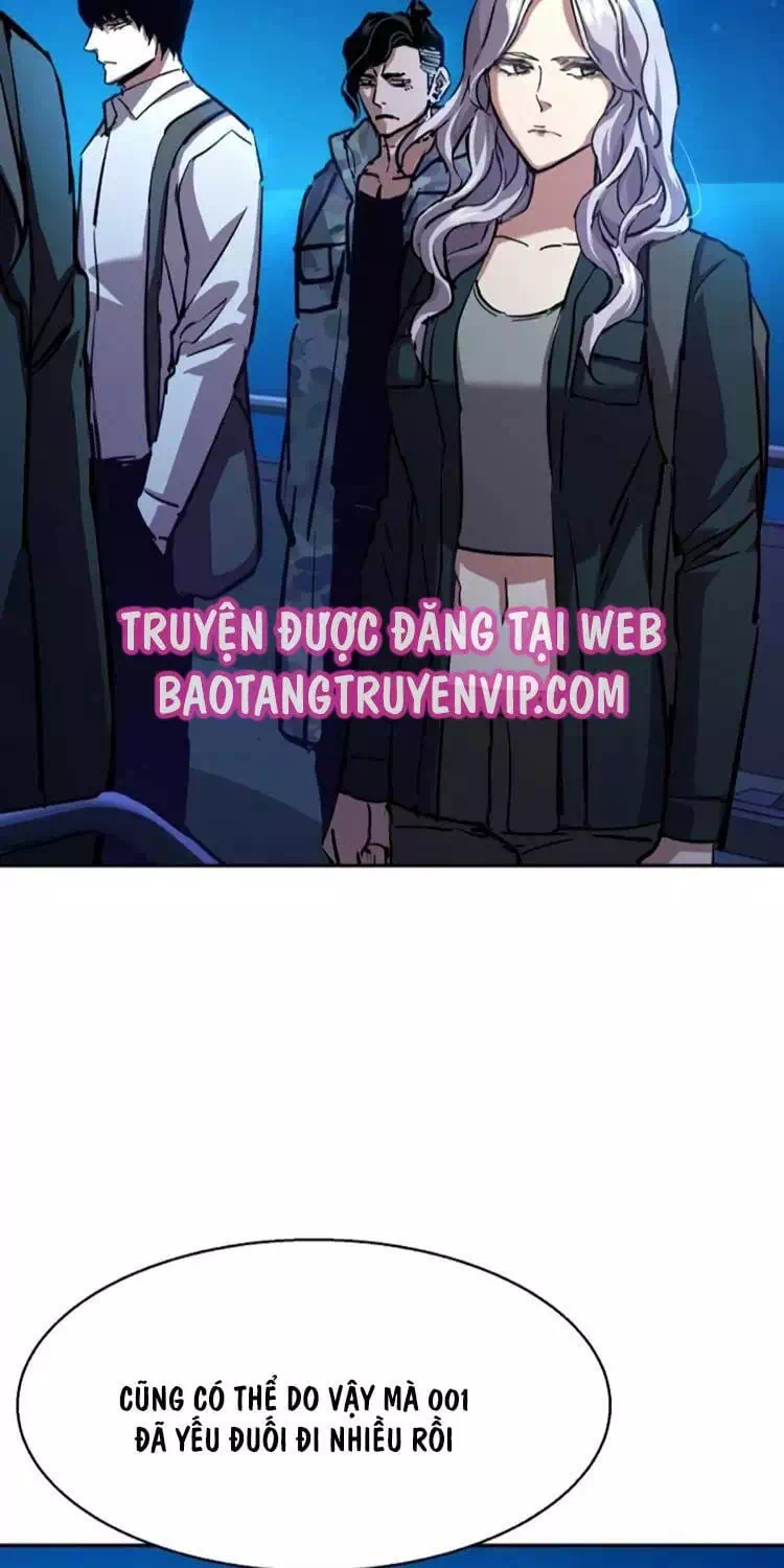 Truyện Tranh Bạn Học Của Tôi Là Lính Đánh Thuê trang 5