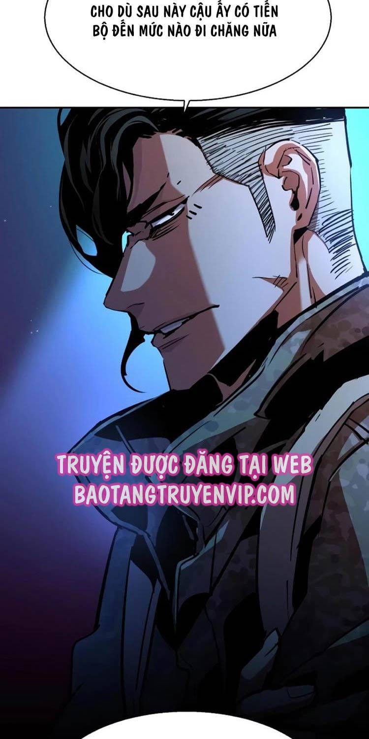 Truyện Tranh Bạn Học Của Tôi Là Lính Đánh Thuê trang 5