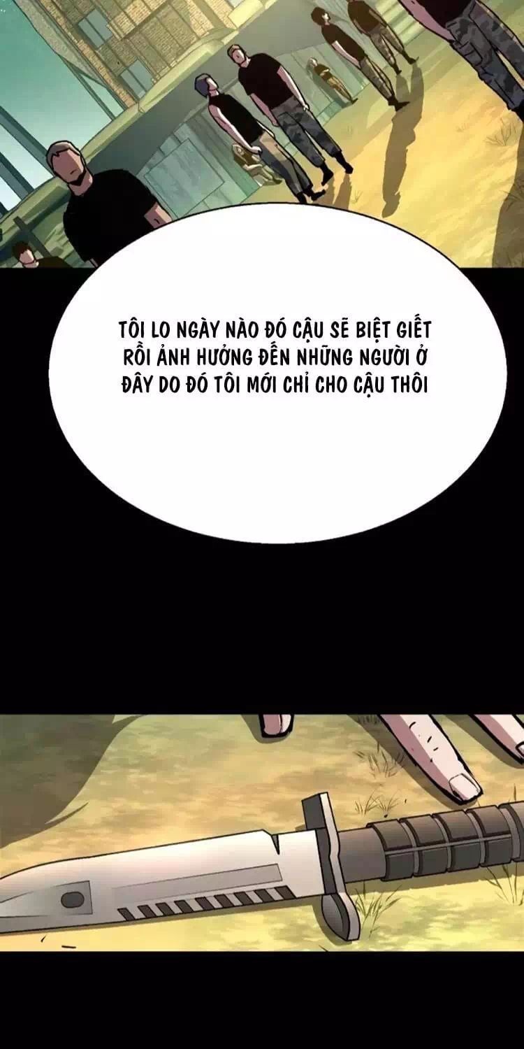 Truyện Tranh Bạn Học Của Tôi Là Lính Đánh Thuê trang 5