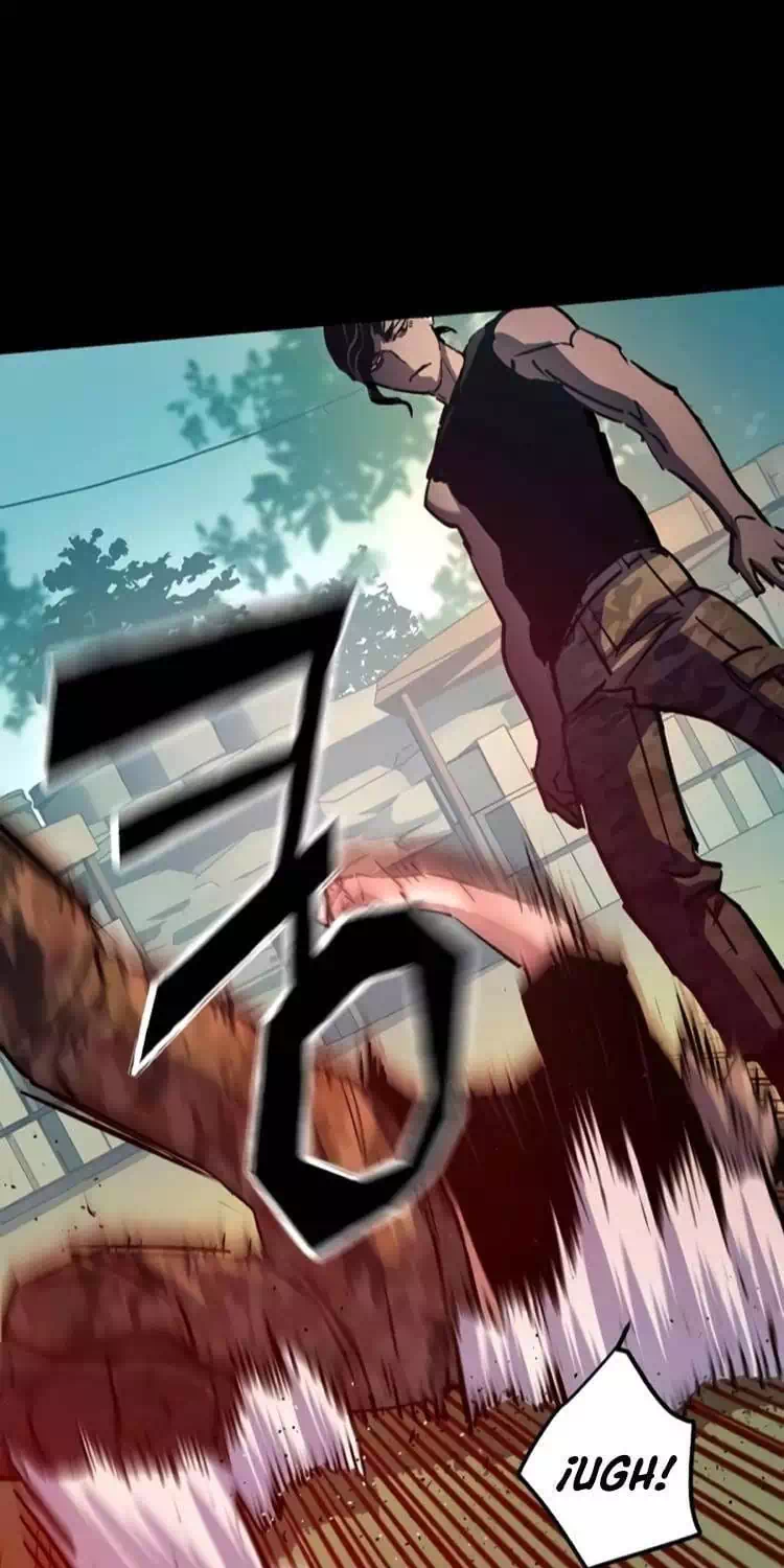 Truyện Tranh Bạn Học Của Tôi Là Lính Đánh Thuê trang 5