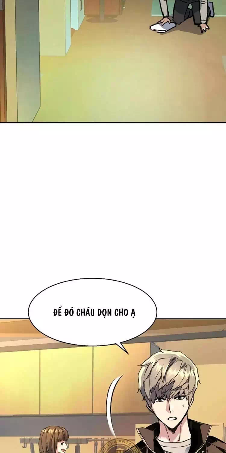 Truyện Tranh Bạn Học Của Tôi Là Lính Đánh Thuê trang 5