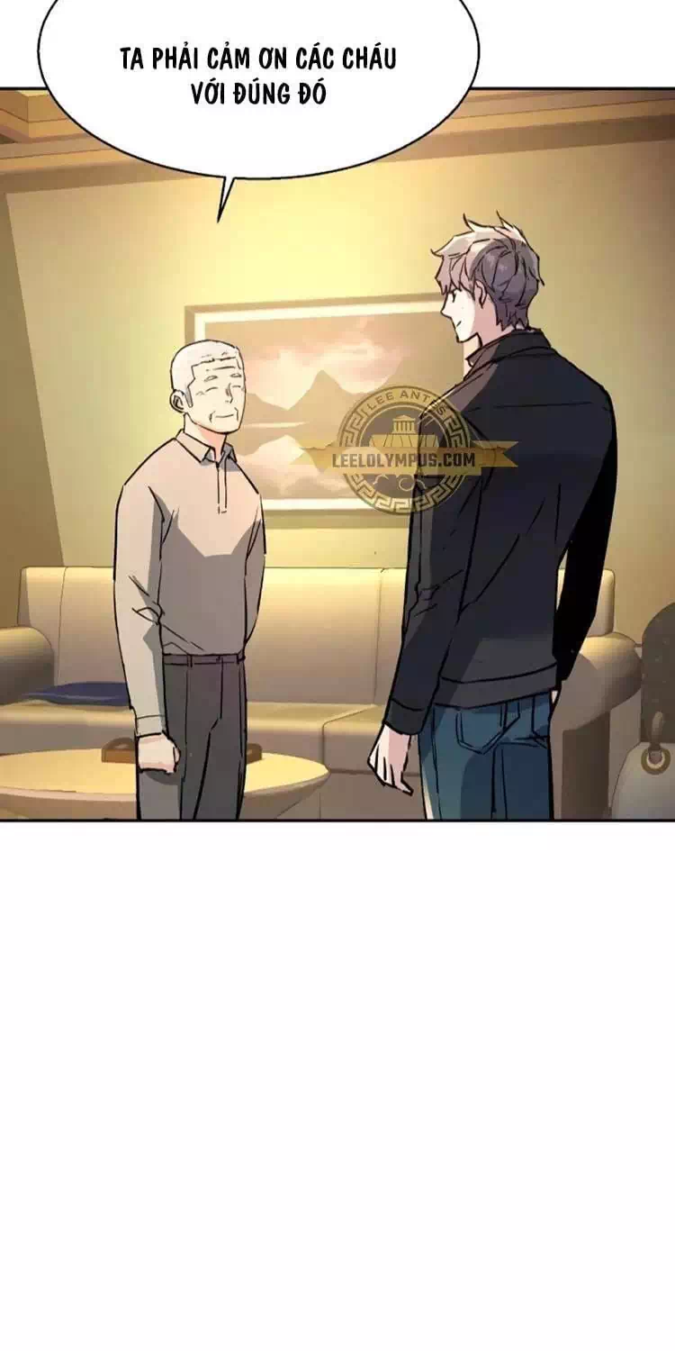 Truyện Tranh Bạn Học Của Tôi Là Lính Đánh Thuê trang 5