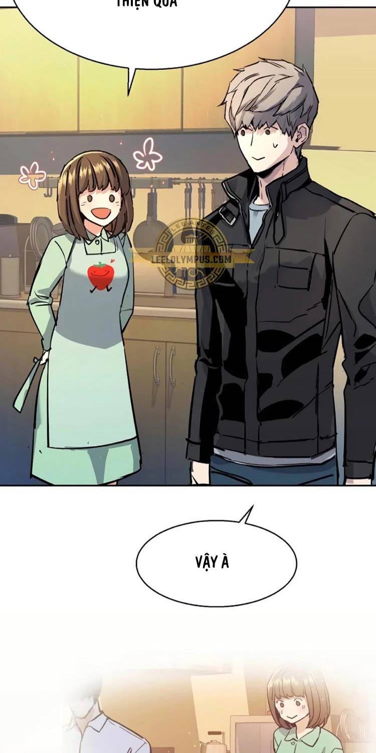 Truyện Tranh Bạn Học Của Tôi Là Lính Đánh Thuê trang 5