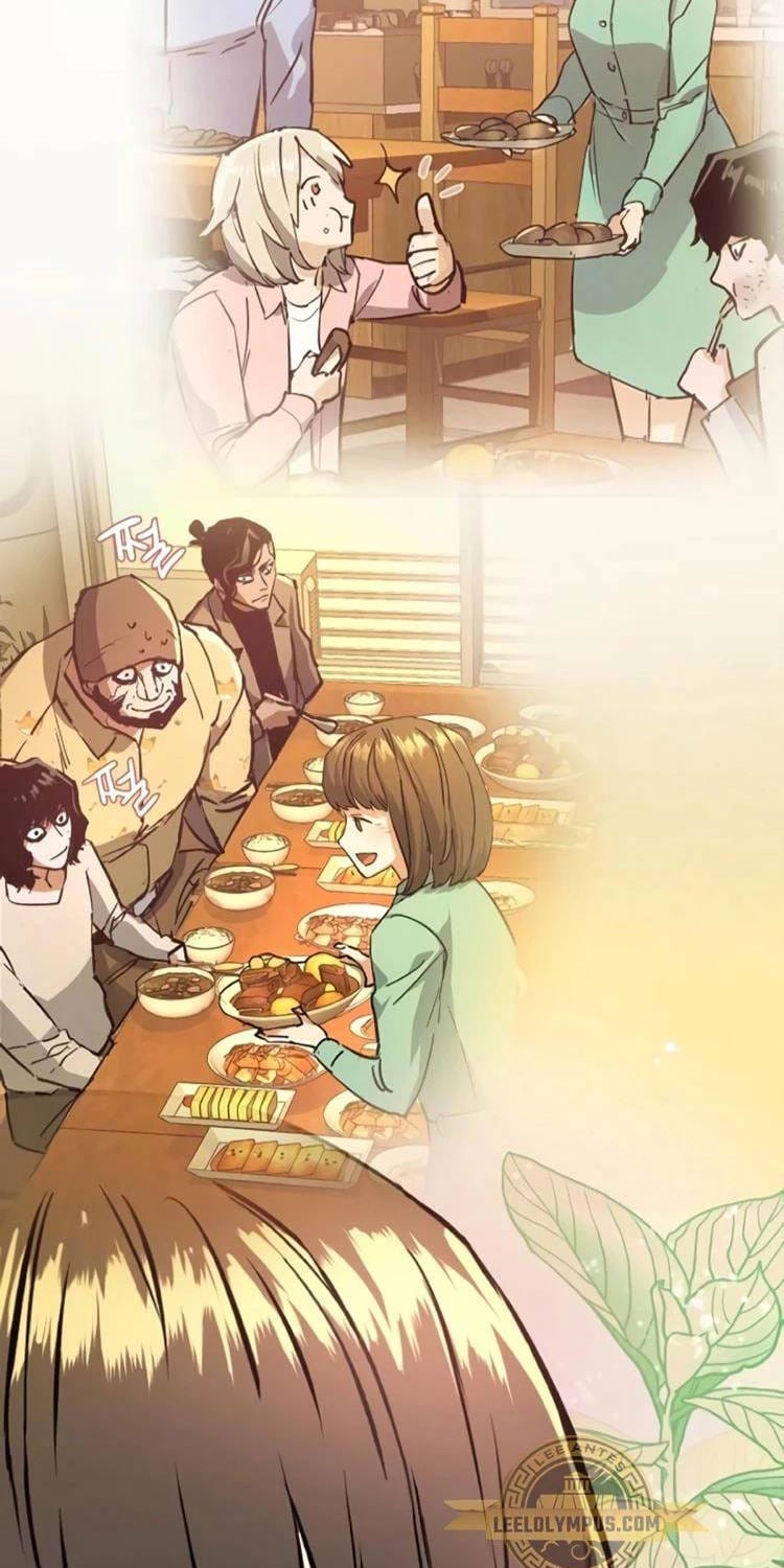 Truyện Tranh Bạn Học Của Tôi Là Lính Đánh Thuê trang 5