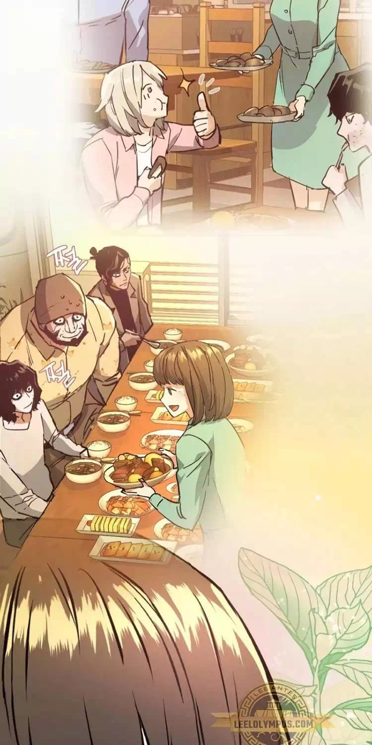 Truyện Tranh Bạn Học Của Tôi Là Lính Đánh Thuê trang 5