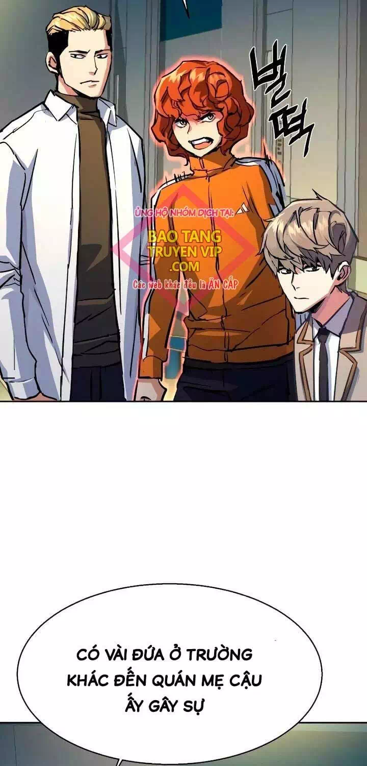 Truyện Tranh Bạn Học Của Tôi Là Lính Đánh Thuê trang 5
