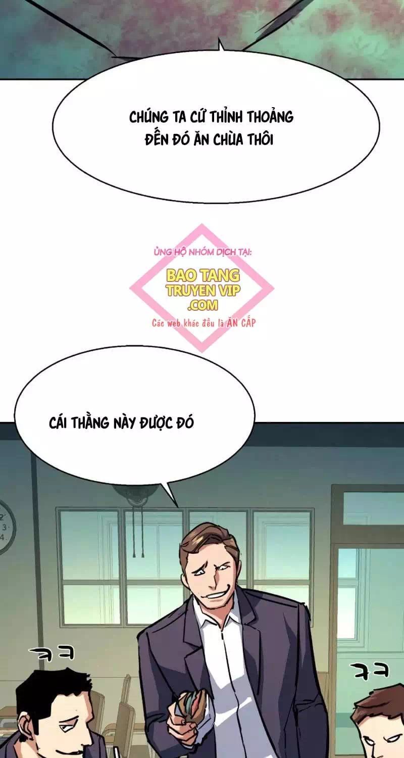 Truyện Tranh Bạn Học Của Tôi Là Lính Đánh Thuê trang 5