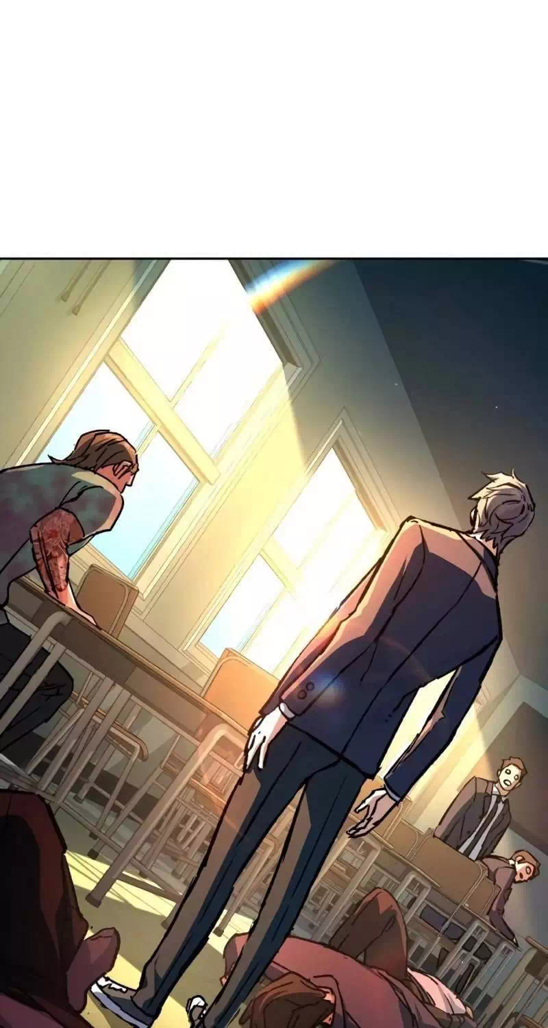 Truyện Tranh Bạn Học Của Tôi Là Lính Đánh Thuê trang 5