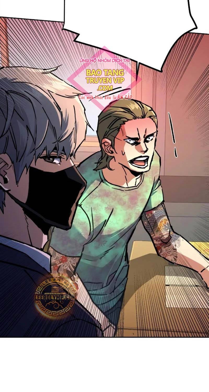 Truyện Tranh Bạn Học Của Tôi Là Lính Đánh Thuê trang 5