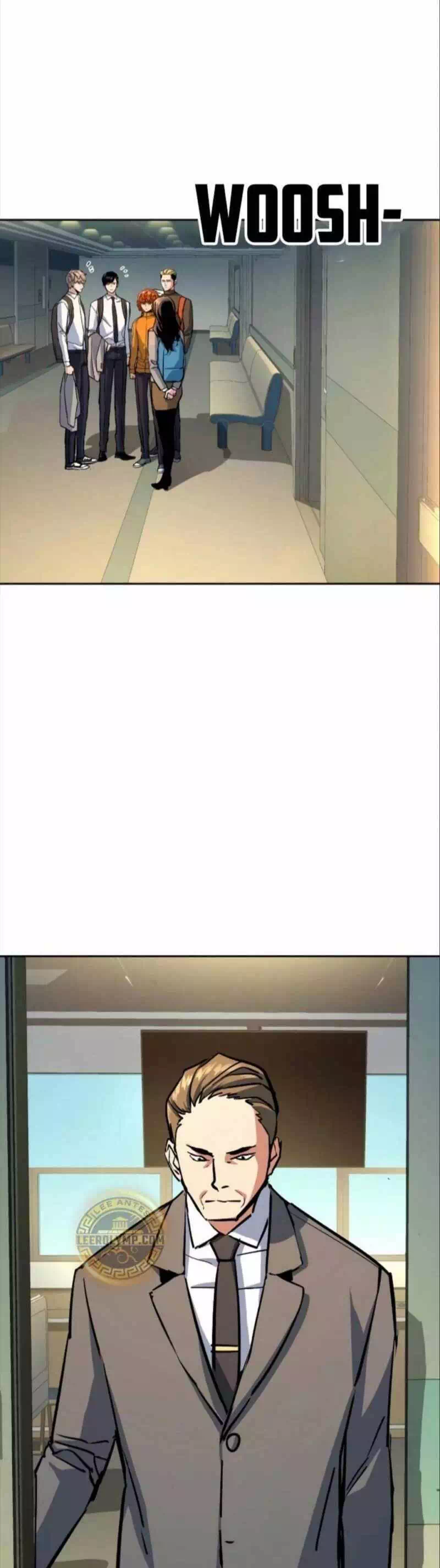 Truyện Tranh Bạn Học Của Tôi Là Lính Đánh Thuê trang 5