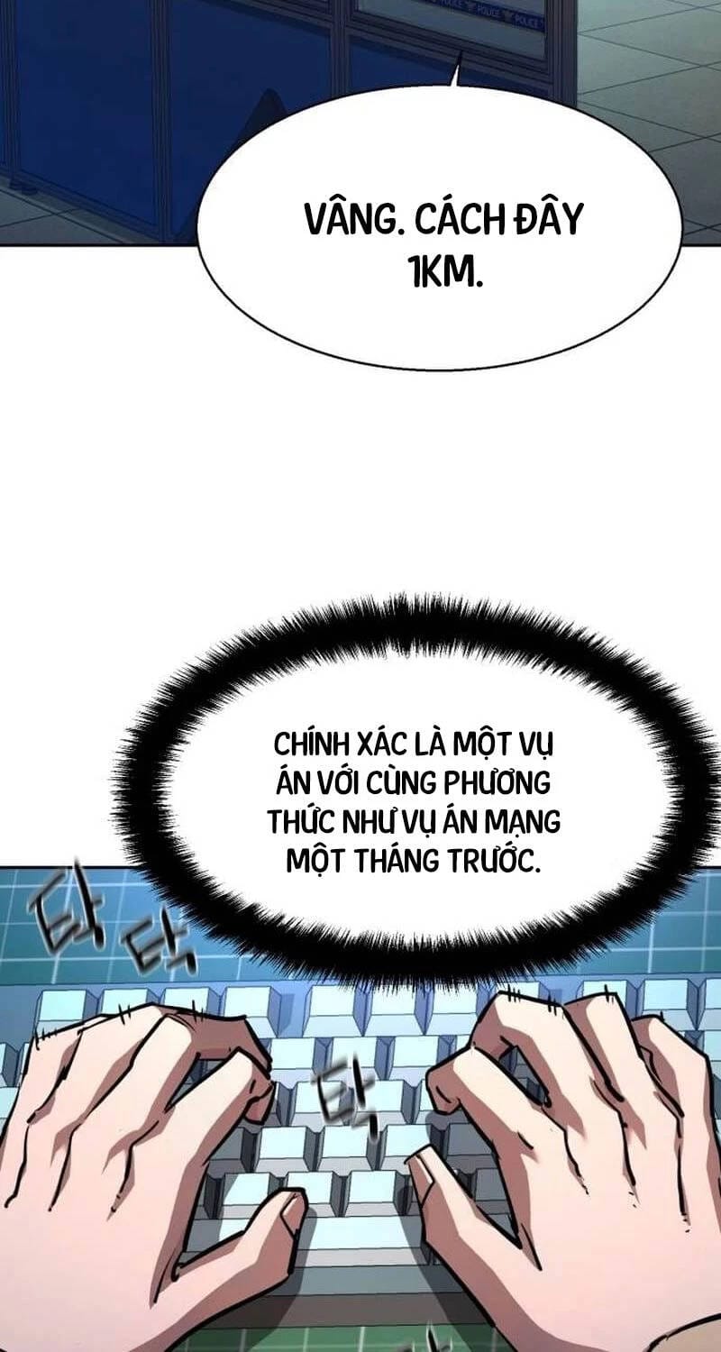 Truyện Tranh Bạn Học Của Tôi Là Lính Đánh Thuê trang 5