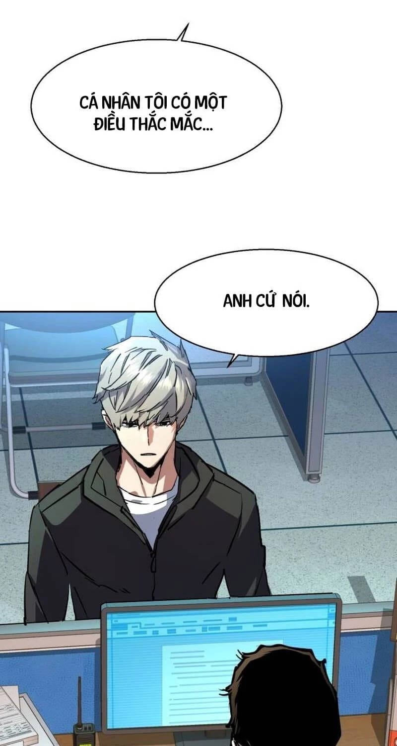 Truyện Tranh Bạn Học Của Tôi Là Lính Đánh Thuê trang 5