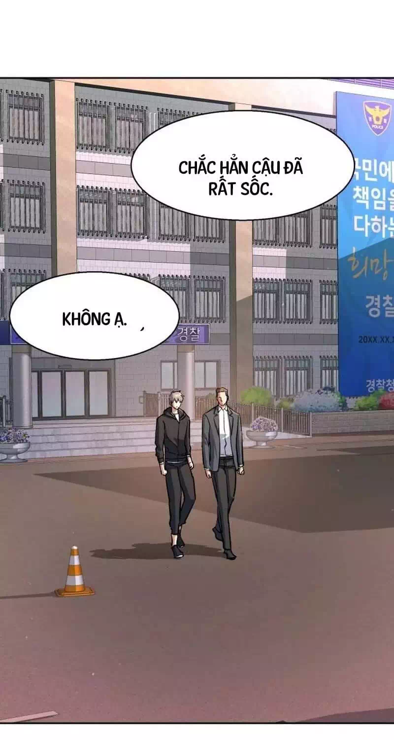 Truyện Tranh Bạn Học Của Tôi Là Lính Đánh Thuê trang 5